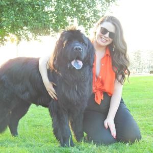 Meet your Posher, Kelly